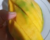 Foto langkah ke 1 dari resep Rujak bangkok.