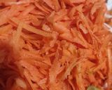 Foto langkah ke 3 dari resep Ote-ote (Bakwan Sayur) Tauge.