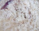 A picture of step 4 of Chana Chicken Biryani Pulao.