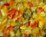 Foto del paso 6 de la receta: Pisto