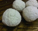 Foto langkah ke 7 dari resep Tahu Bulat.