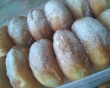 Foto langkah ke 5 dari resep Donat Anti Gagal.