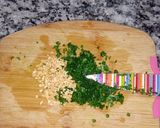 Foto del paso 1 de la receta: Hamburguesas de pollo
