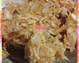 A picture of step 3 of Onion bajiya.