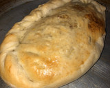 Foto del paso 4 de la receta: Empanada gallega de cebolla y ricotta