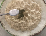 Foto del paso 3 de la receta: Merluza austral apanada