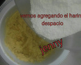 Foto del paso 4 de la receta: Tarta tofy