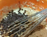 Foto del paso 1 de la receta: Brownie Saludable Choco-Plátano