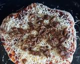 A picture of step 5 of Pizza.