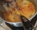 Foto langkah ke 4 dari resep Laksa Singapore.
