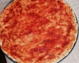 Pas rețetă Pizza 3 fotografie