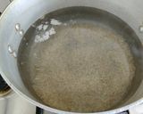 A picture of step 10 of Schezwan Fried Rice.