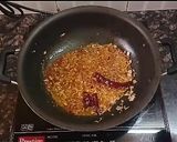 আলু মটর কারি রেসিপি ধাপ - 3 ছবি