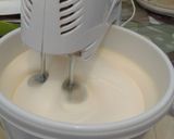Foto langkah ke 1 dari resep Bolu pisang lembut.