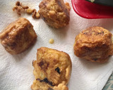 Foto del paso 14 de la receta: Cena venezolana-colombiana: Tequeños, arepas y aborrajados