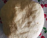 Foto del paso 3 de la receta: Pizza 🍕❤️
