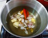 Foto langkah ke 3 dari resep Pindang Bandeng.