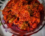 ગુંદા નું અથાણું (Gunda Athanu Recipe In Gujarati) રેસીપી સ્ટેપ4ફોટો