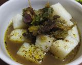 Foto langkah ke 5 dari resep Pallubasa.