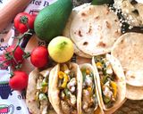 عکس مرحله 5 از دستور تاکو (Tacos)