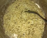 Foto langkah ke 1 dari resep Mie goreng alaku.