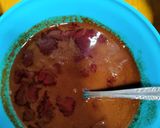 Foto langkah ke 1 dari resep Resep Ayam Napinadar khas Batak.
