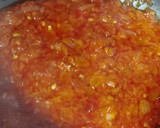 Foto del paso 3 de la receta: Potaje de garbanzos con bacalao