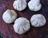फ्राइड मोदक (fried modak recipe in Hindi) रेसिपी चरण 3 फोटो