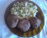 Foto del paso 10 de la receta: Cupi de trigo
