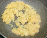 Foto del paso 4 de la receta: Croquetas de hongos sin gluten y sin lactosa. Con y sin panificadora