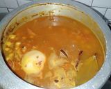 A picture of step 6 of Punjab's Famous Street Food: Chhole Bhature.