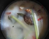Foto langkah ke 4 dari resep Nasi liwet rice cooker.