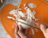 Foto del paso 5 de la receta: Lentejas con verduras