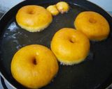 Foto langkah ke 7 dari resep Donat Ubi Cilembu.