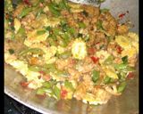 Foto langkah ke 6 dari resep Tumis putren.