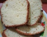 Foto del paso 6 de la receta: Budín de limón