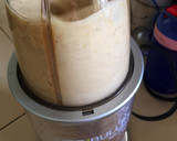 Foto del paso 4 de la receta: Hot cakes de avena