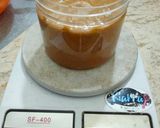 Foto langkah ke 4 dari resep (622) Selai Kacang Homemade.