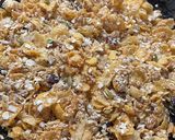Foto del paso 3 de la receta: ✅🔺Granola Saludable🔺✅