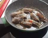 Foto del paso 4 de la receta: Ensalada de arroz y langostinos