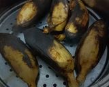 Foto langkah ke 1 dari resep Urap Pisang.