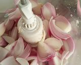A picture of step 4 of چکن کوفتہ.