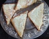 স্যান্ডউইচ (sandwich recipe in Bengali) রেসিপির ধাপ 1 ছবি