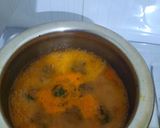 મેથી વડી નું શાક (methi vadi nu Shak in Recipe in Gujarati) રેસીપી સ્ટેપ4ફોટો