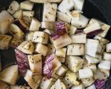 Foto del paso 1 de la receta: Bocadillos de Berenjena 🍆🍆