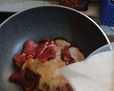 Foto langkah ke 2 dari resep Rendang Daging Sapi.