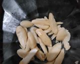 पोच्ड पियर(poached pears recipe in hindi) रेसिपी चरण 3 फोटो
