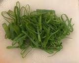 MPASI 1 Tahun KeatasSup Hati Ayam & Kentang langkah memasak 5 foto