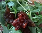 Foto del paso 1 de la receta: Ensalada de arúgulas 🌱