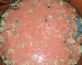 Foto del paso 5 de la receta: Huevos con champiñones en caldillo